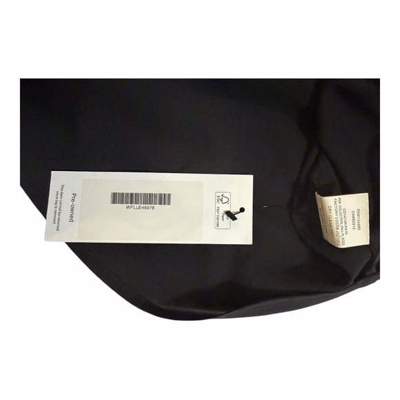 For Love & Lemons Black Lace Sheer Mini Dress XS | Romantic Goth Whimsygoth Y2K - Picture 14 of 15